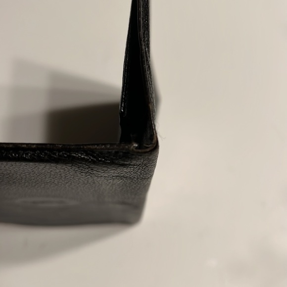 Vintage 1970s Celine Leather Wallet - Picture 10 of 15